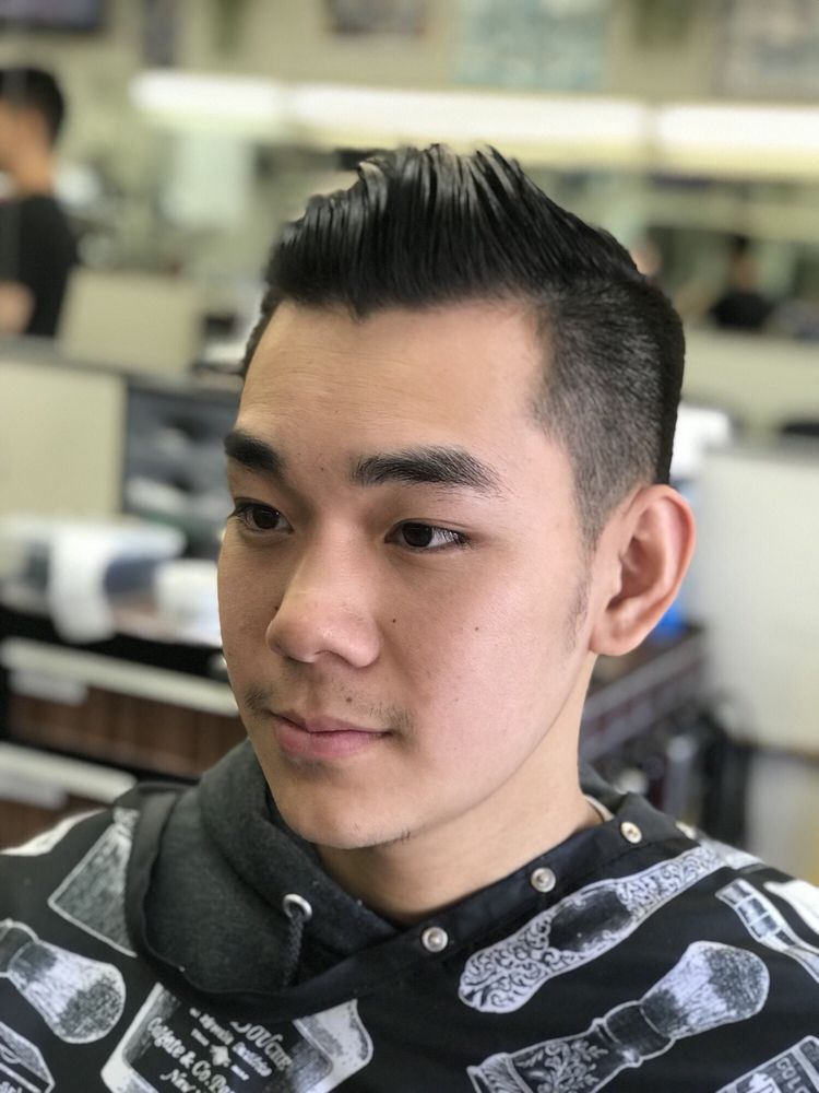 HairCut