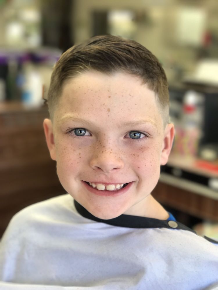 HairCut2